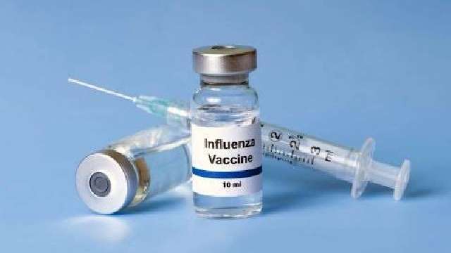 Adelantarán vacunación contra influenza en Tlaxcala, recuperados de ...