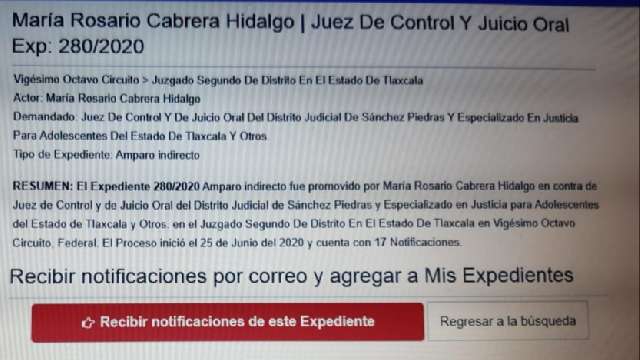 Juez gira orden de aprehensión contra esposa del diputado Chema, ella...