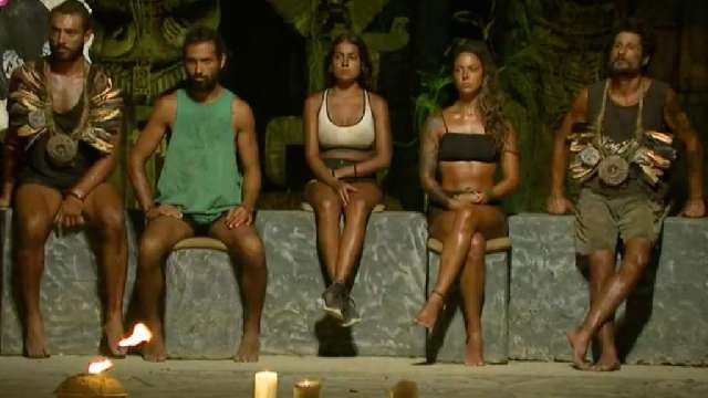 Así se vivió la semifinal de Survivor México