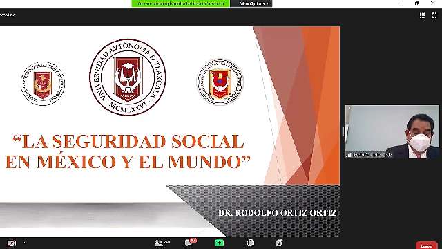 Apuntala UATx conocimiento de estudiantes de Ciencias Políticas