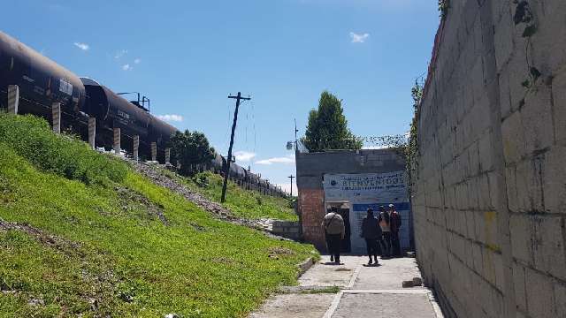 Atentado a albergue de migrantes quedó impune 