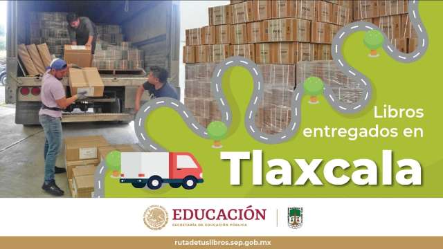 Falta de libros de texto complica aún más el ciclo escolar 