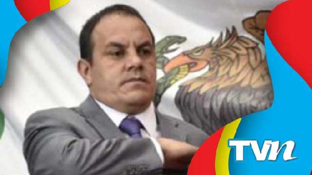 Cuauhtémoc Blanco se equivocó en las cuentas y los usuarios no se lo...