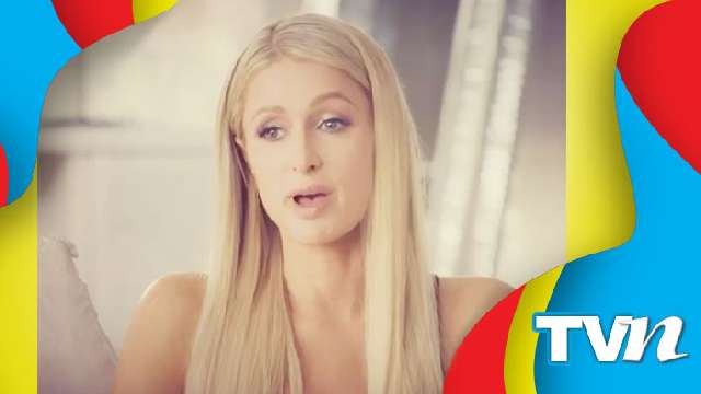 Paris Hilton revela su mayor miedo