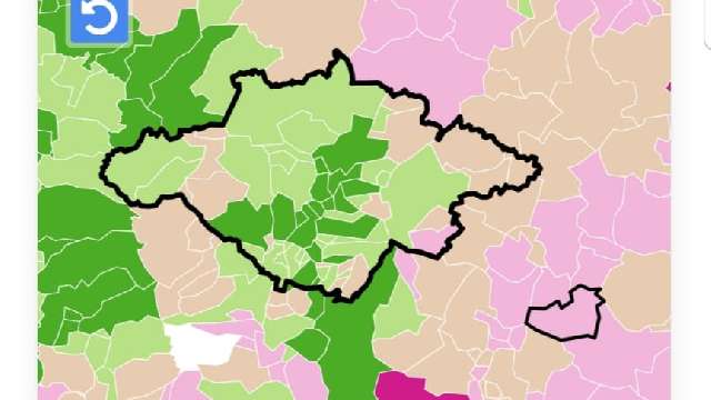 16 municipios de Tlaxcala con muy baja vulnerabilidad a Covid-19, señ...