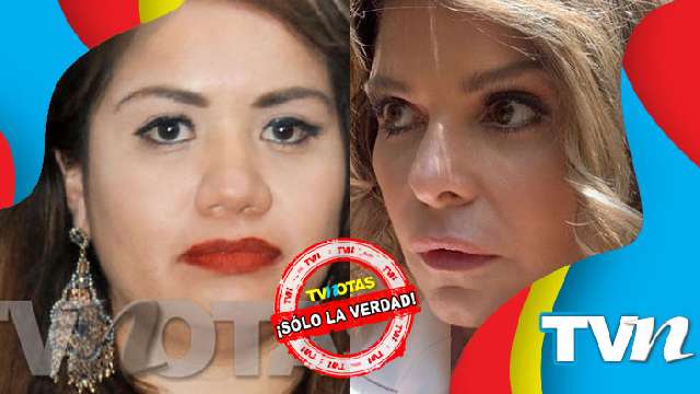 Joven que salió con el exesposo de Itatí Cantoral se defiende de los...