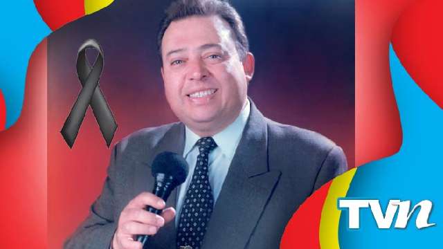 Fallece entrañable conductor de Televisa, gran amigo de un Mascabroth...