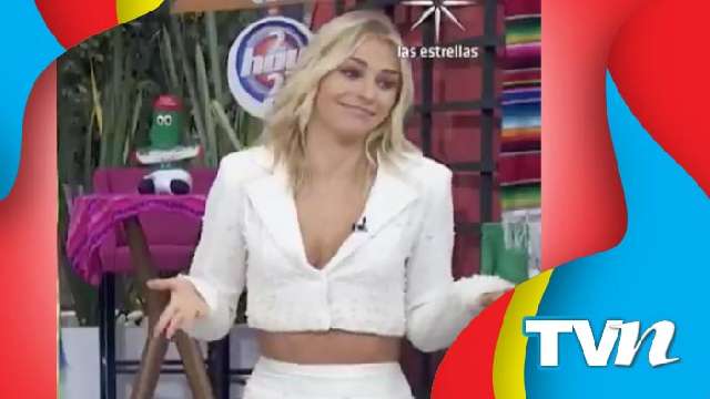 Programa Hoy reemplaza a Livia Brito con Irina Baeva y le sale peor