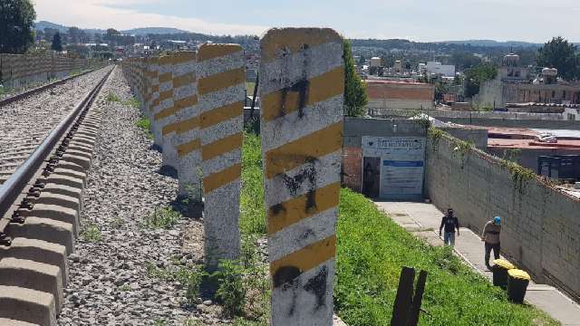 Rota relación de Casa del Migrante con gobierno de Apizaco 