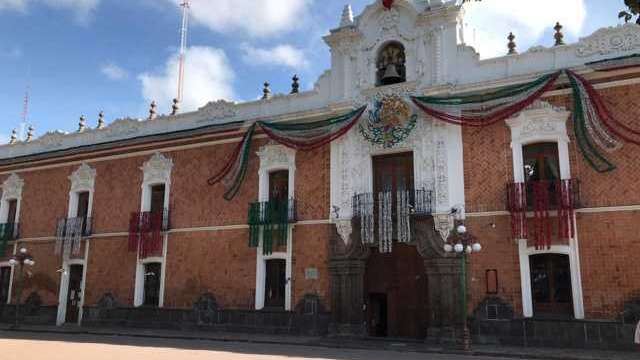 La noche libre, fiestas y las concentraciones masivas quedaron suspend...