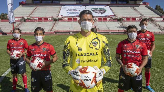 Coyotes Vs Leones Negros, hoy por Tlaxcala Televisión