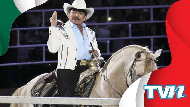 Repartición de la herencia de Joan Sebastian por fin se define