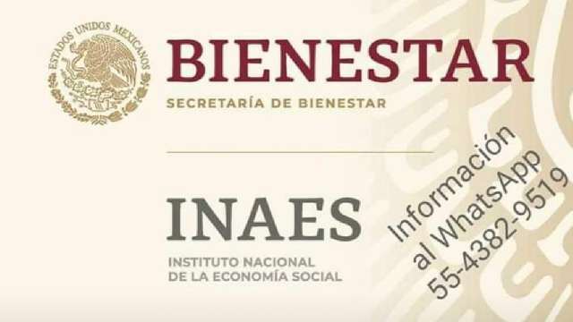 Denuncian intento de fraudes con créditos Bienestar, alertan a person...