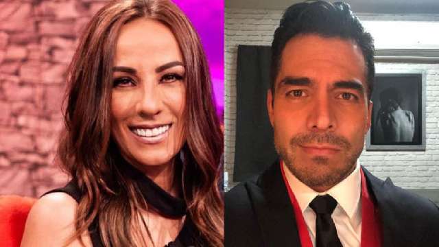 Confirmado, Consuelo Duval y Omar Chaparro dan positivo a primera prue...