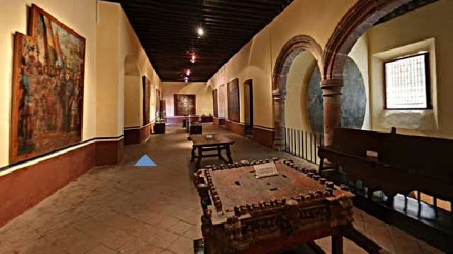Comenzarán a reabrir museos y zonas arqueológicas del INAH en Tlaxca...