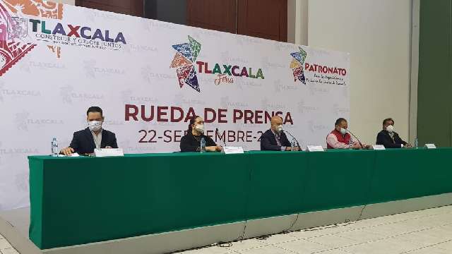 Oficial: Cancelan Feria Tlaxcala 2020, se estiman pérdidas por 150 md...