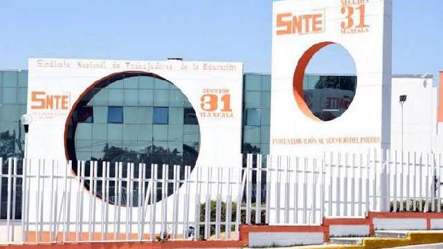 Será en 2021 elección de la dirigencia del SNTE