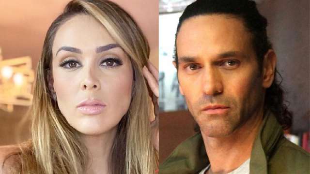 Jacky Bracamontes revela engaño de Valentino Lanús con famosa actriz