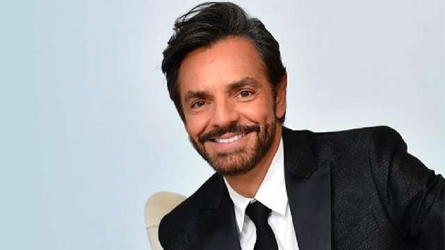 Eugenio Derbez entrevista al Dalai Lama