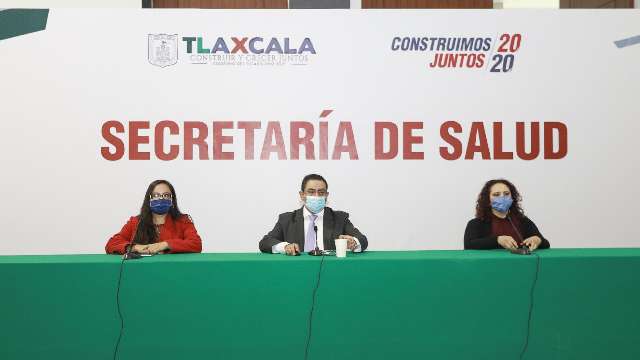 Contará SESA con más de 360 mil dosis de vacuna contra la Influenza