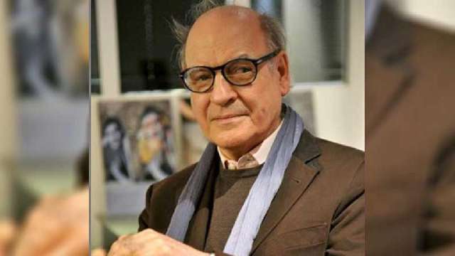 Fallece Quino, el creador de Mafalda