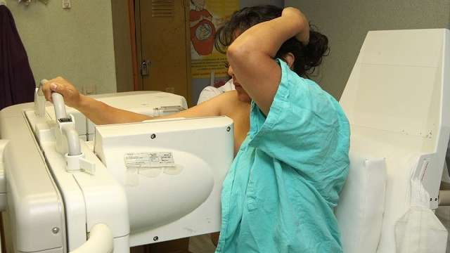 En Tlaxcala cada cuatro días muere una mujer por cáncer de mama