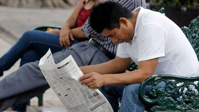 Pandemia se refleja en desempleos, aumentó en Tlaxcala en comparació...
