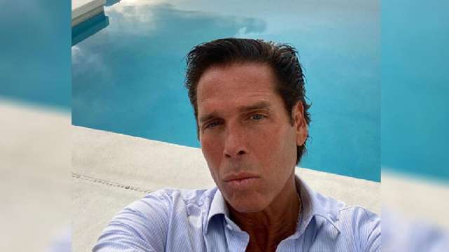 Roberto Palazuelos presume su lujosa mansión en Acapulco