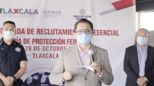 La generación de empleos en Tlaxcala es una realidad: MCH