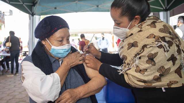 Realiza ruta por tu salud más de 32 mil acciones en el municipio de T...