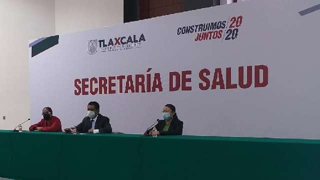 Si los ciudadanos relajan las medidas sanitarias habrá más muertes p...