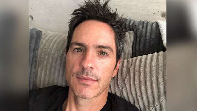 Mauricio Ochmann llora en programa de televisión