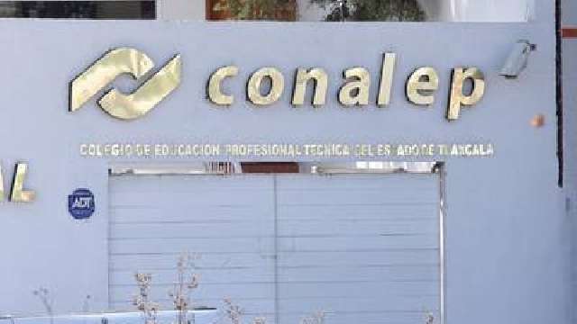 Ahora docentes de Conalep quieren gastos adicionales para clases a dis...