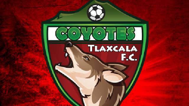 Coyotes de Tlaxcala otra vez a la banca