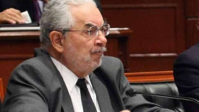 Disertará Sergio García en el TSJE sobre Las sentencias de la Corte ...