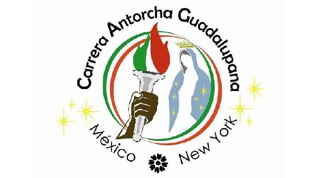 De la basílica a Nueva York, Antorcha Guadalupana pasará por Tlaxcal...