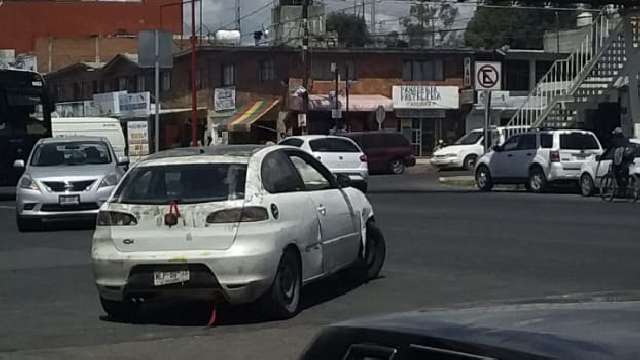 Los dejaron sin policías y vecinos demandan vigilancia en comunidad d...