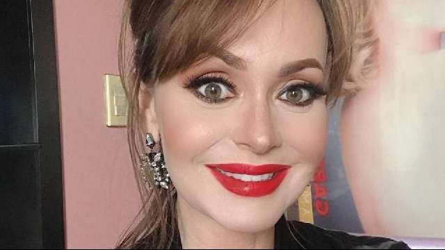 Gaby Spanic nos deja helados con su nuevo comercial