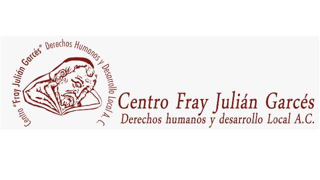 Peligra vida de defensores de derechos humanos y periodistas: Fray Jul...