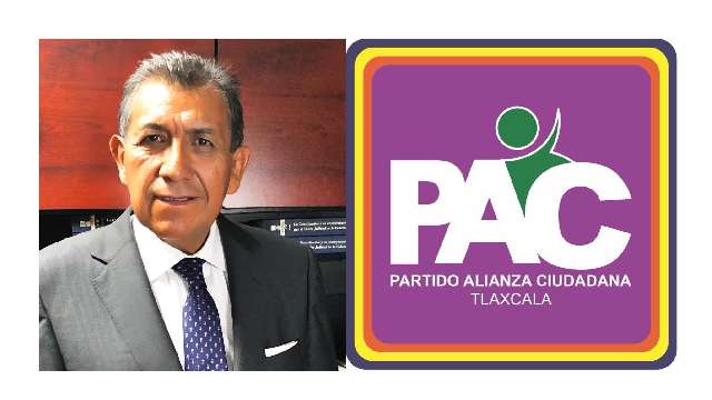 Supera PAC a todos los partidos locales en el número de afiliados, co...