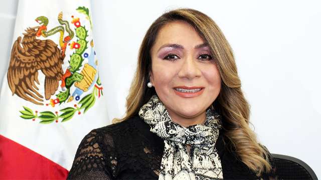 Impartirá magistrada Elsa Cordero módulo 