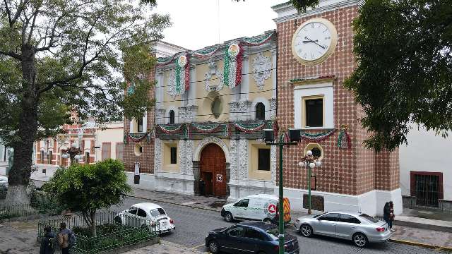 Impartirán TSJE y SEDIF curso sobre adopción en Tlaxcala