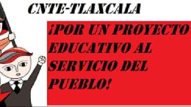 Peor el remedio que la enfermedad, cancela CNTE encuesta para detectar...