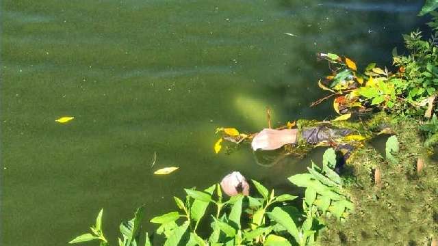 Cuerpo de hombre en situación de calle fue hallado flotando en presa ...