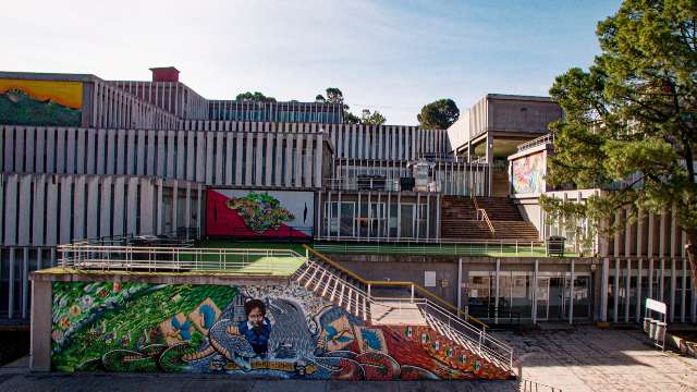 Impulsa SEPE-USET una cultura de paz en la comunidad escolar