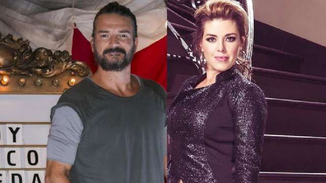 La canción de Ricardo Arjona inspirada en el cuerpo de Alicia Machado