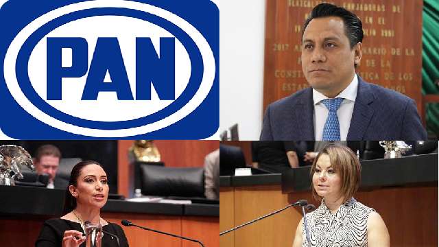 El PAN sin candidatos competitivos a la gubernatura