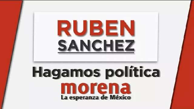 Aspirante de Morena en Xaloztoc se hace promoción con desgracia de Ta...