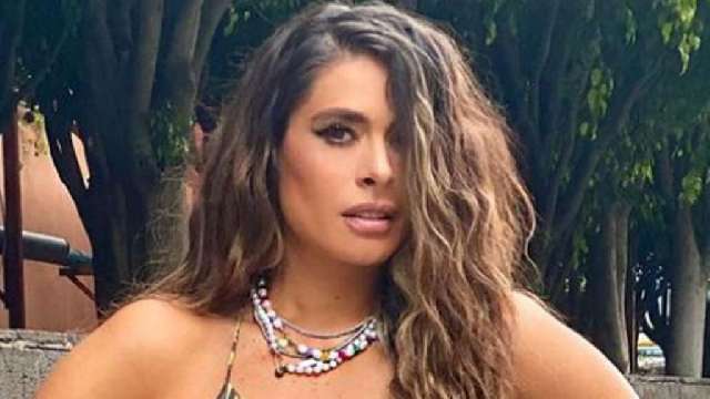 Galilea consigue novela a exparticipante de Enamorándonos