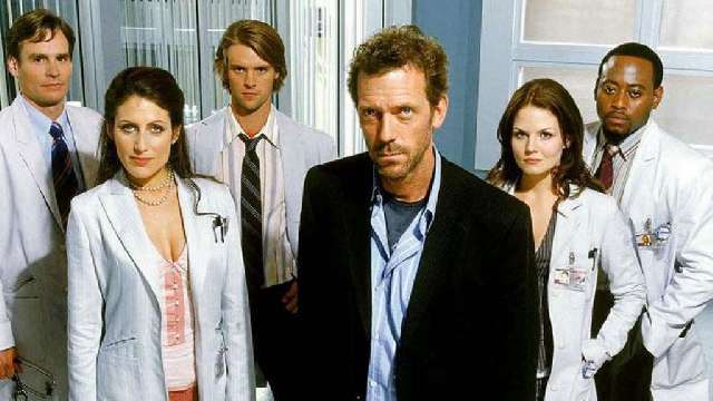 Fallece actor de la serie Dr. House